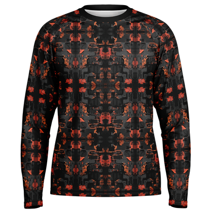 HAZRDCAMO - Mars -  Long Sleeve