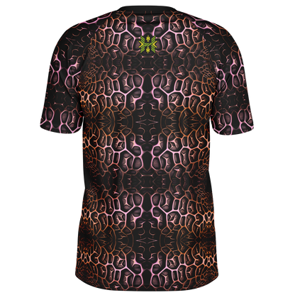 HAZRDPUNK - Solarpunk - Jersey