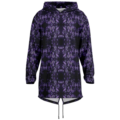 HAZRDTRIP - Vega - Long Hoodie