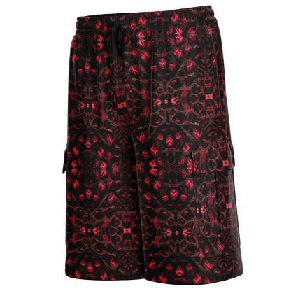 HAZRDWARE - Ruby - Cargo Shorts