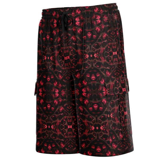 HAZRDWARE - Ruby - Cargo Shorts