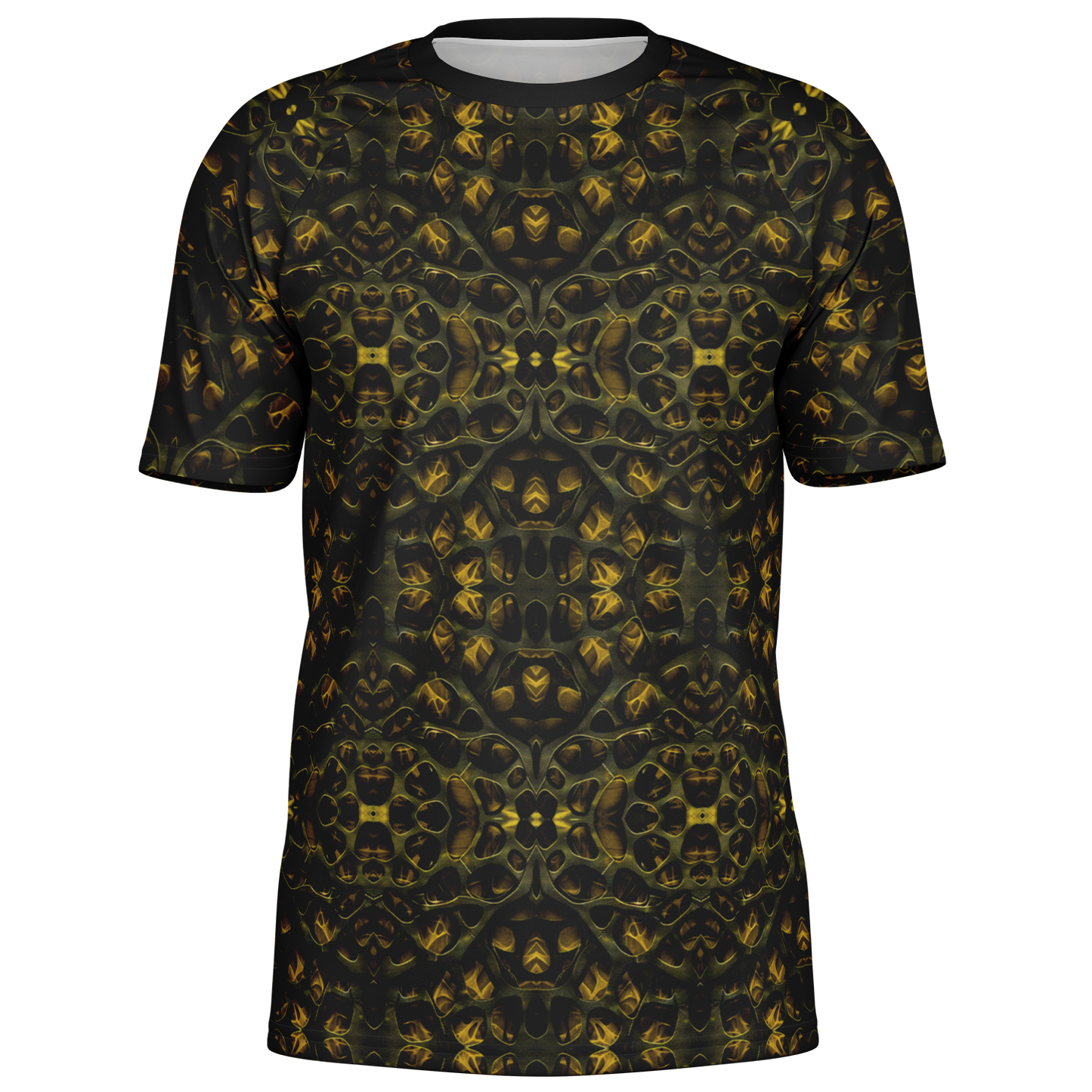 HAZRDWARE - Amber - Shirt