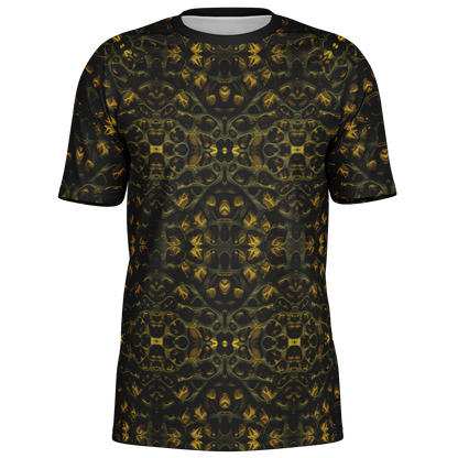 HAZRDWARE - Amber - Shirt