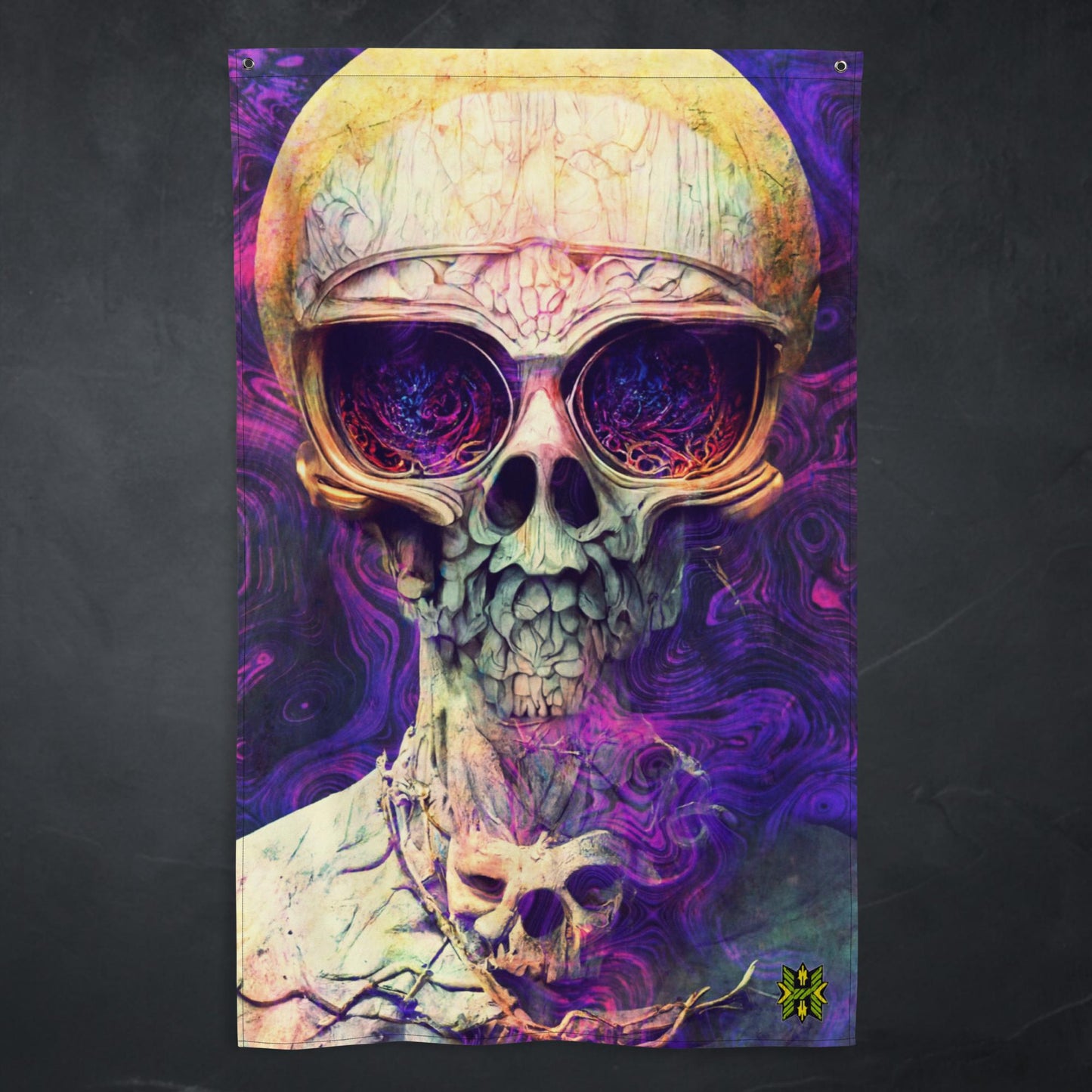 HAZRD ART - Frenic Prints