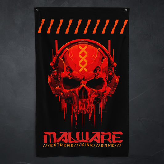 MALWARE - Flag