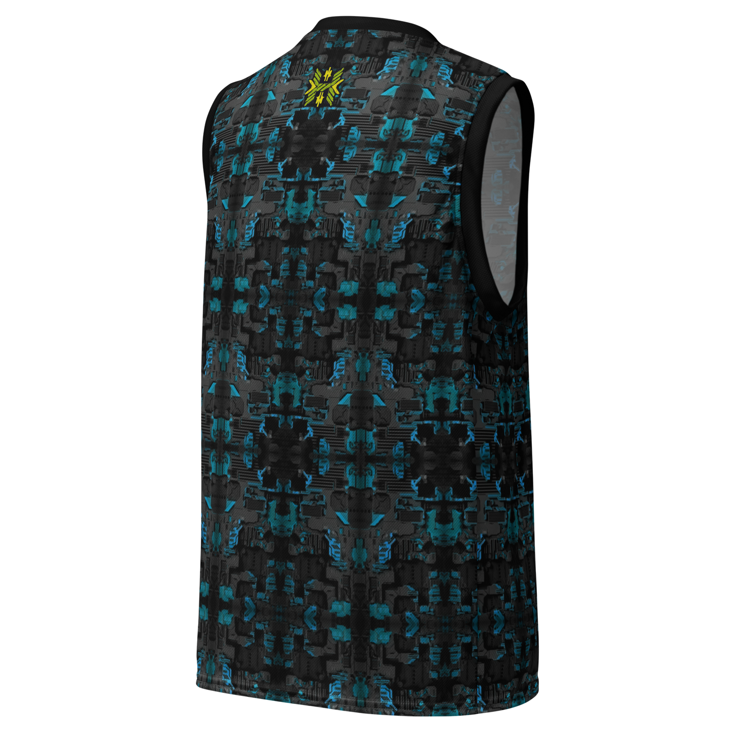 HAZRDCAMO - Neptune - Tank