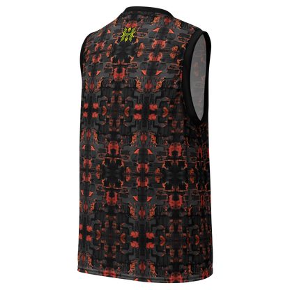 HAZRDCAMO - Mars - Tank