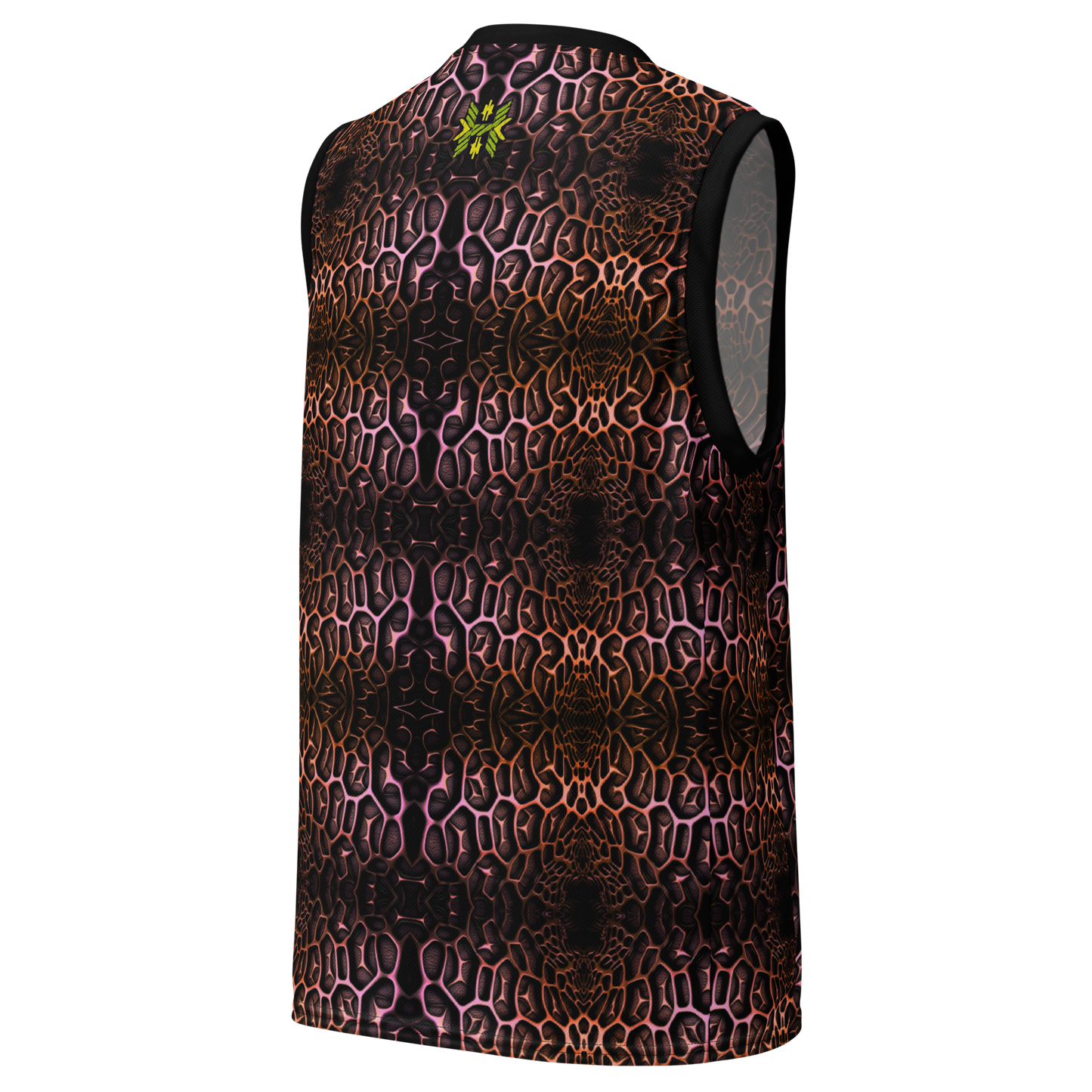 HAZRDPUNK - Solarpunk - Tank
