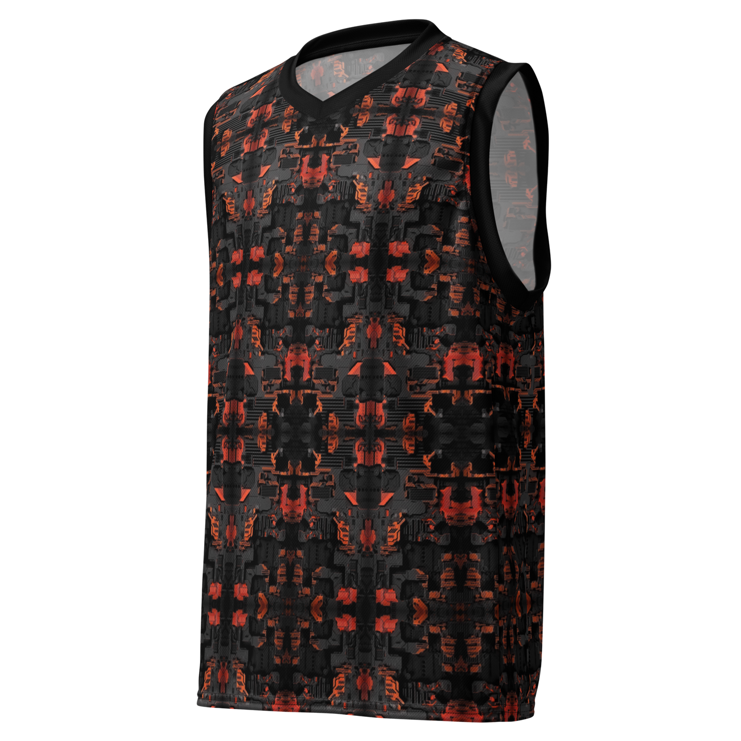 HAZRDCAMO - Mars - Tank