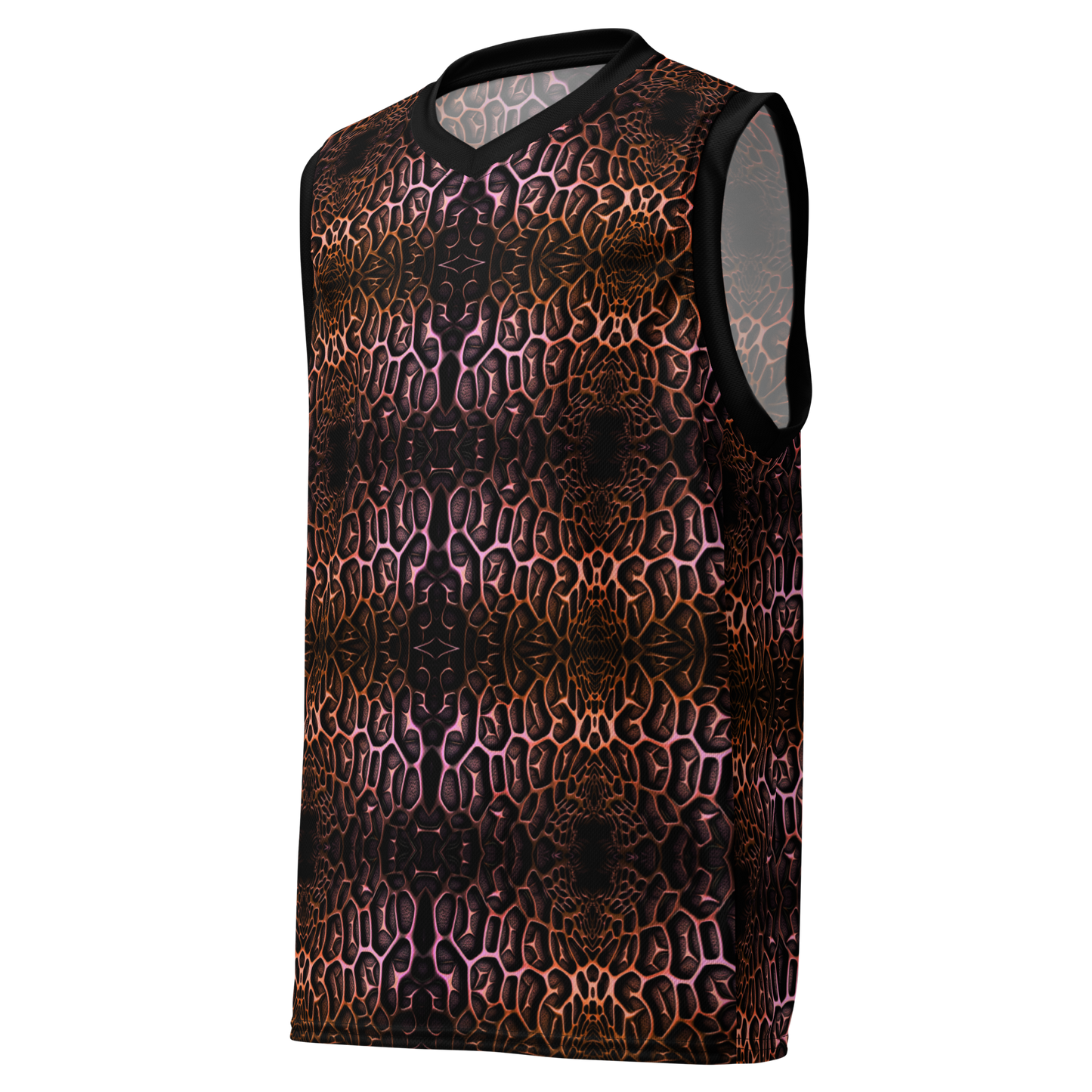 HAZRDPUNK - Solarpunk - Tank