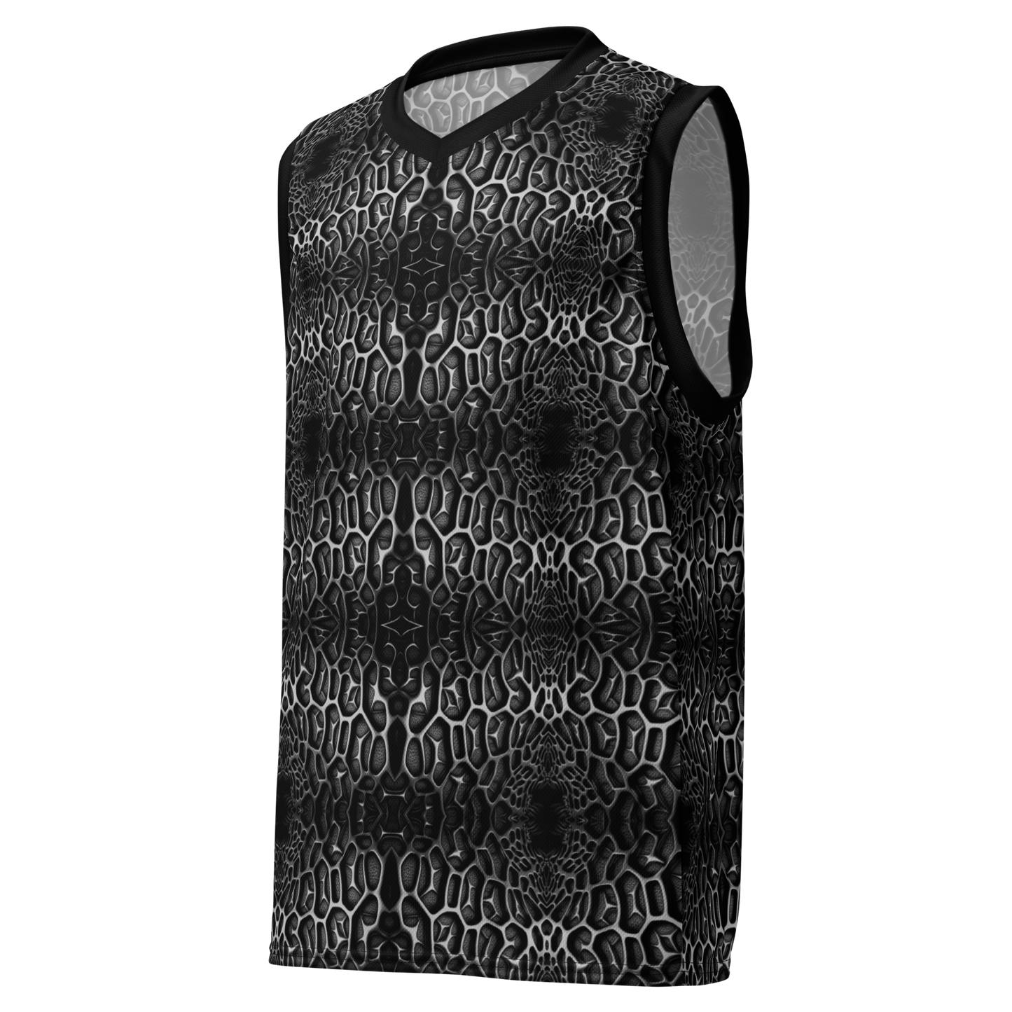 HAZRDPUNK - Dieselpunk - Jersey