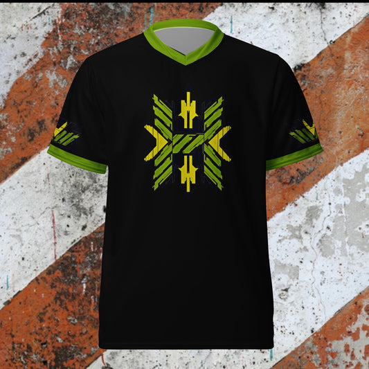 HAZRDSTAR - Sports Jersey
