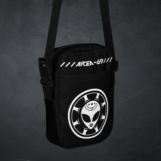 AREA69 - Crossbody Bag