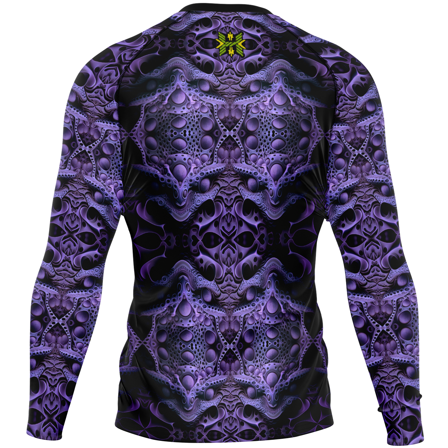 HAZRDSKIN - Whirlpool - Rashguard