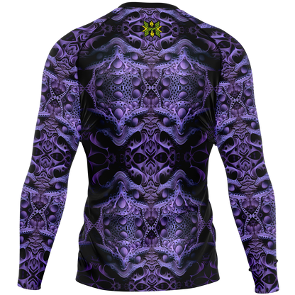 HAZRDSKIN - Whirlpool - Rashguard