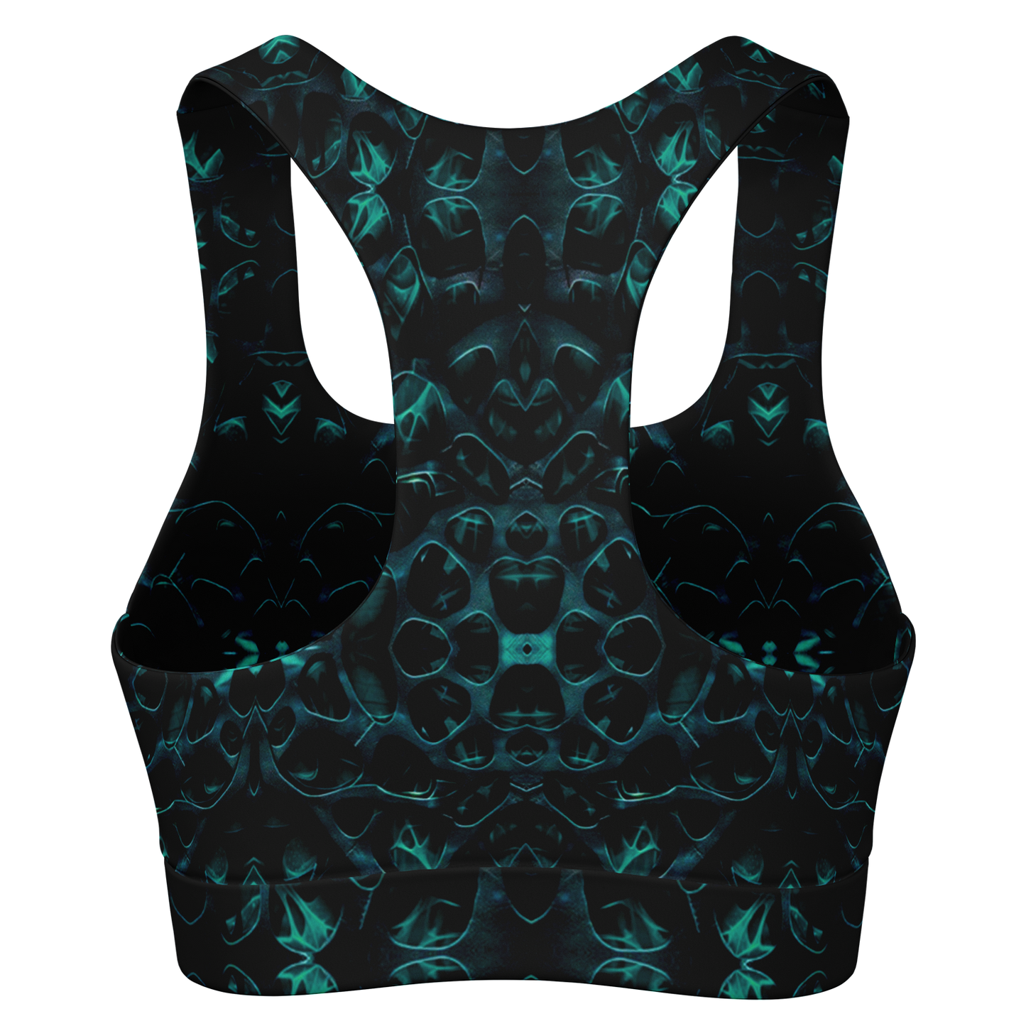 HAZRDWARE - Zircon - Bra