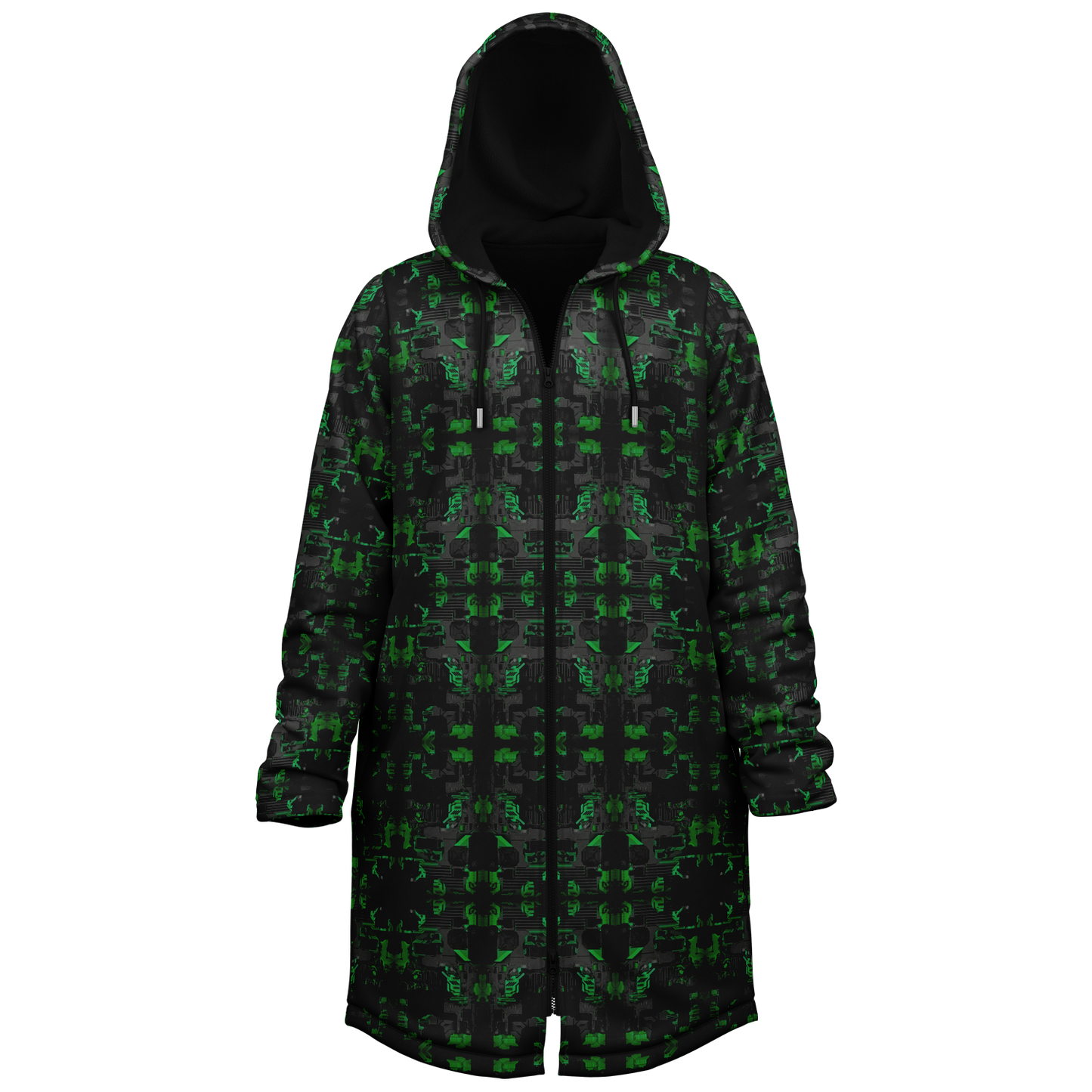 HAZRDCAMO - Venus - Cloak
