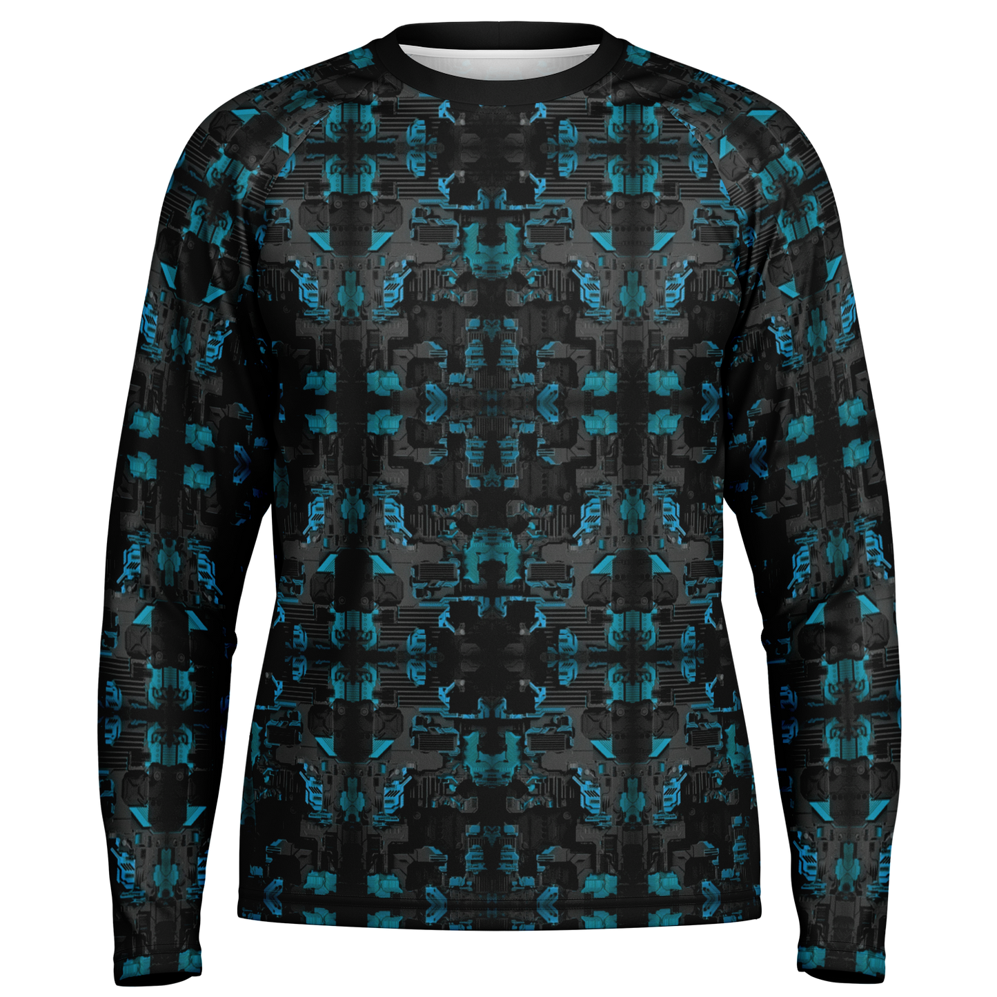 HAZRDCAMO - Neptune -  Long Sleeve