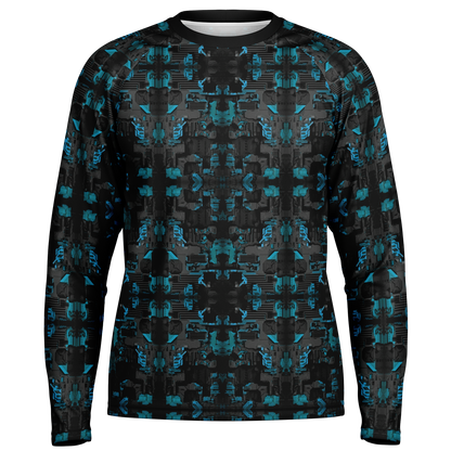 HAZRDCAMO - Neptune -  Long Sleeve