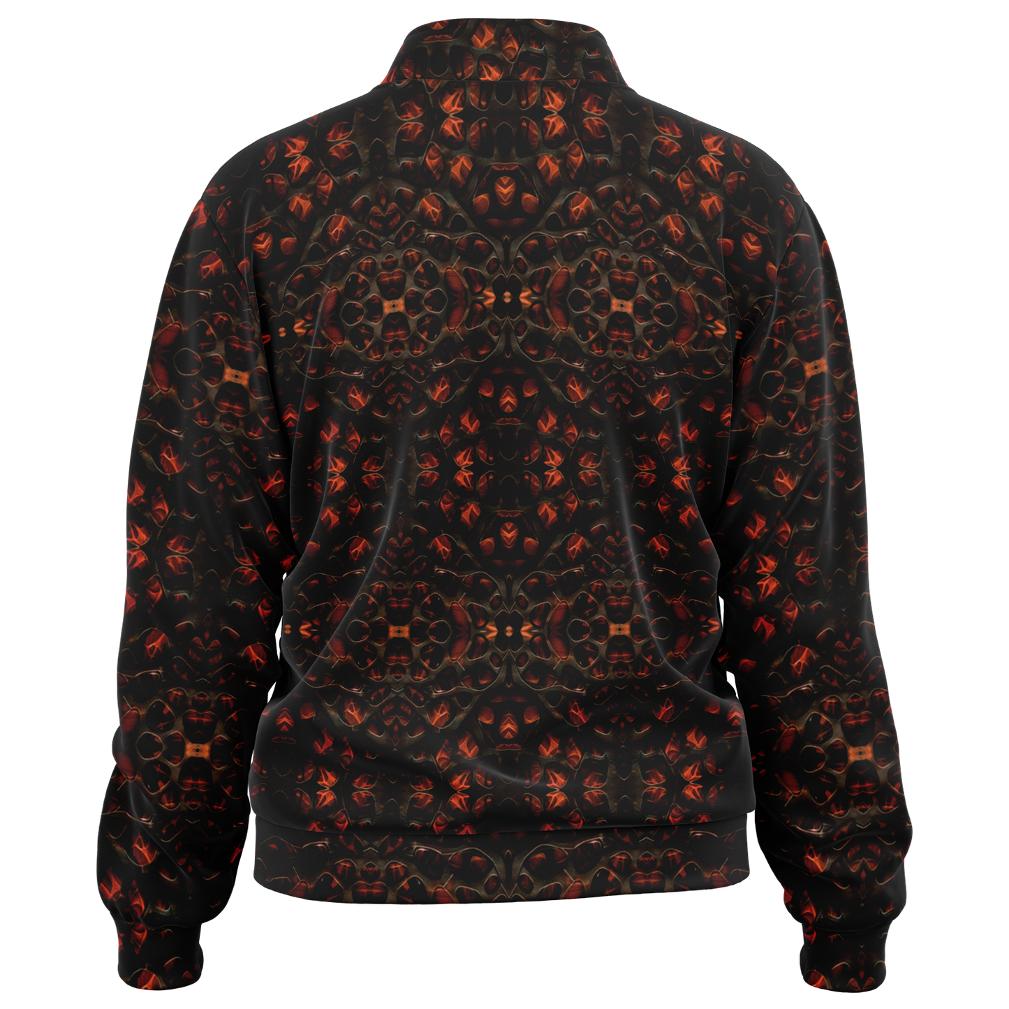 HAZRDWARE - Topaz - Track Jacket