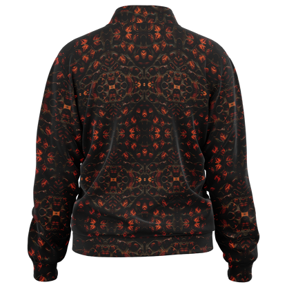 HAZRDWARE - Topaz - Track Jacket