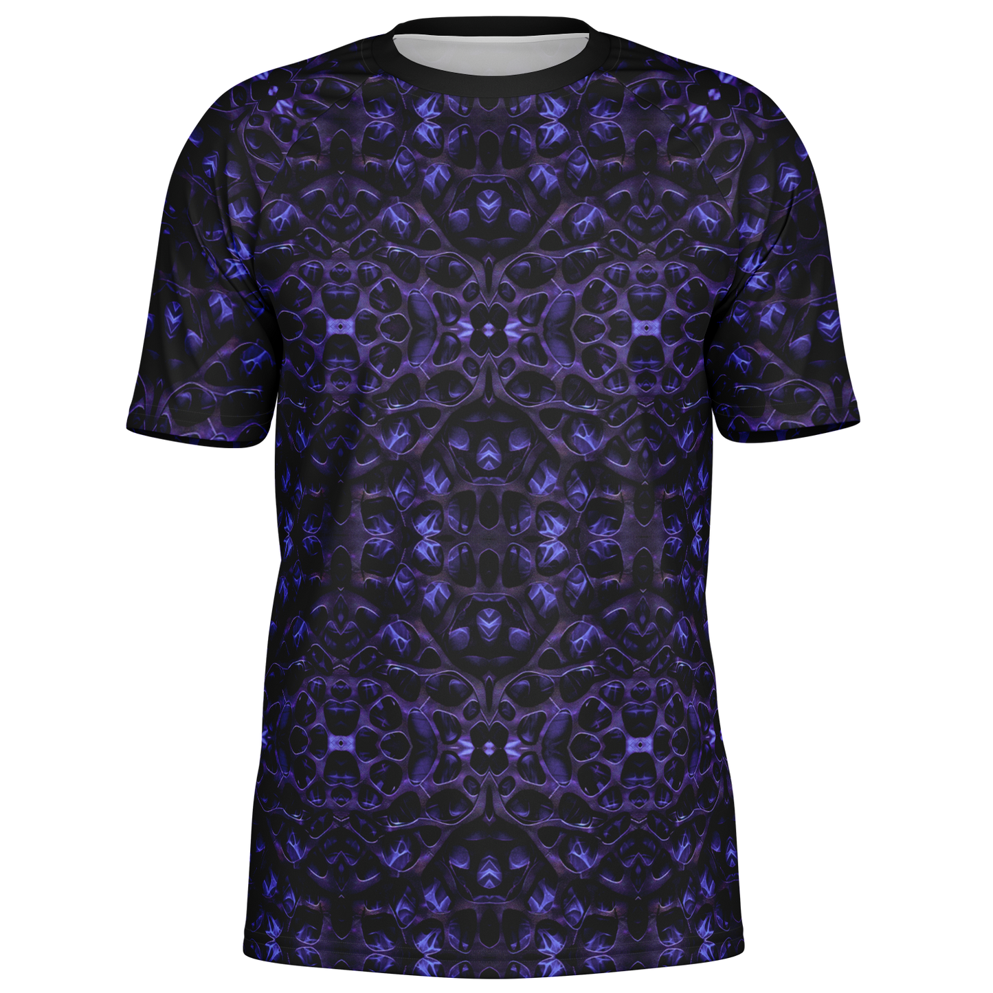 HAZRDWARE - Amethyst - Shirt