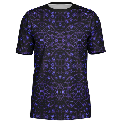 HAZRDWARE - Amethyst - Shirt