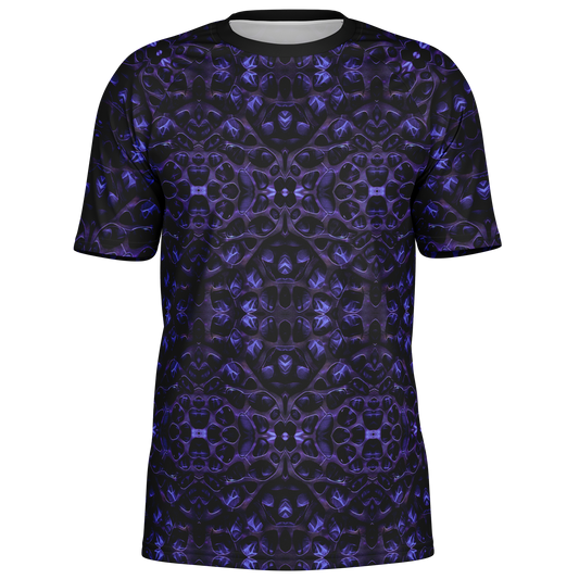 HAZRDWARE - Amethyst - Shirt