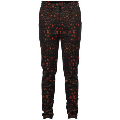 HAZRDWARE - Topaz - Track Pants