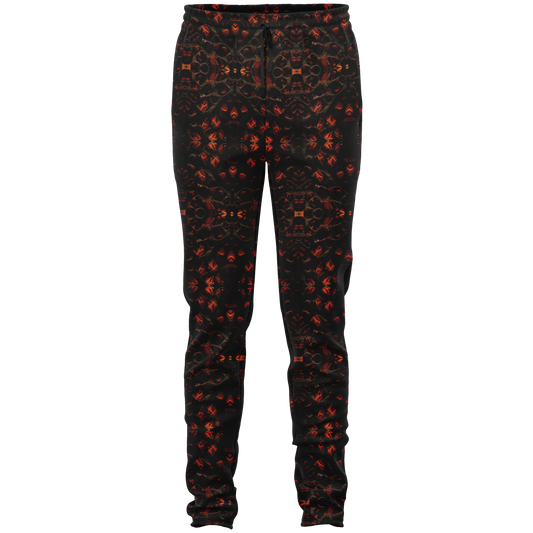 HAZRDWARE - Topaz - Track Pants