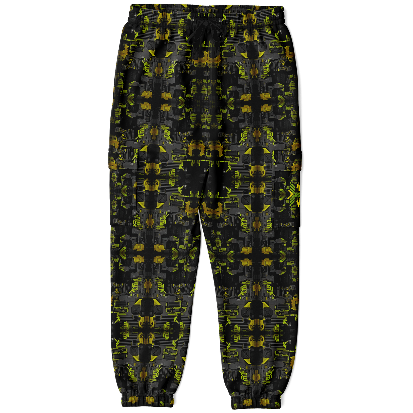 HAZRDCAMO - Saturn -  Cargo Pants