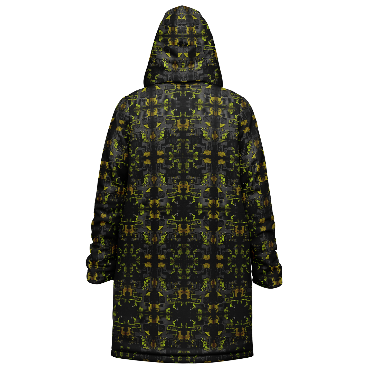 HAZRDCAMO - Saturn - Cloak
