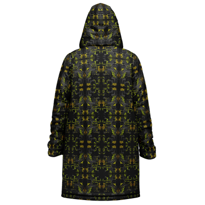 HAZRDCAMO - Saturn - Cloak