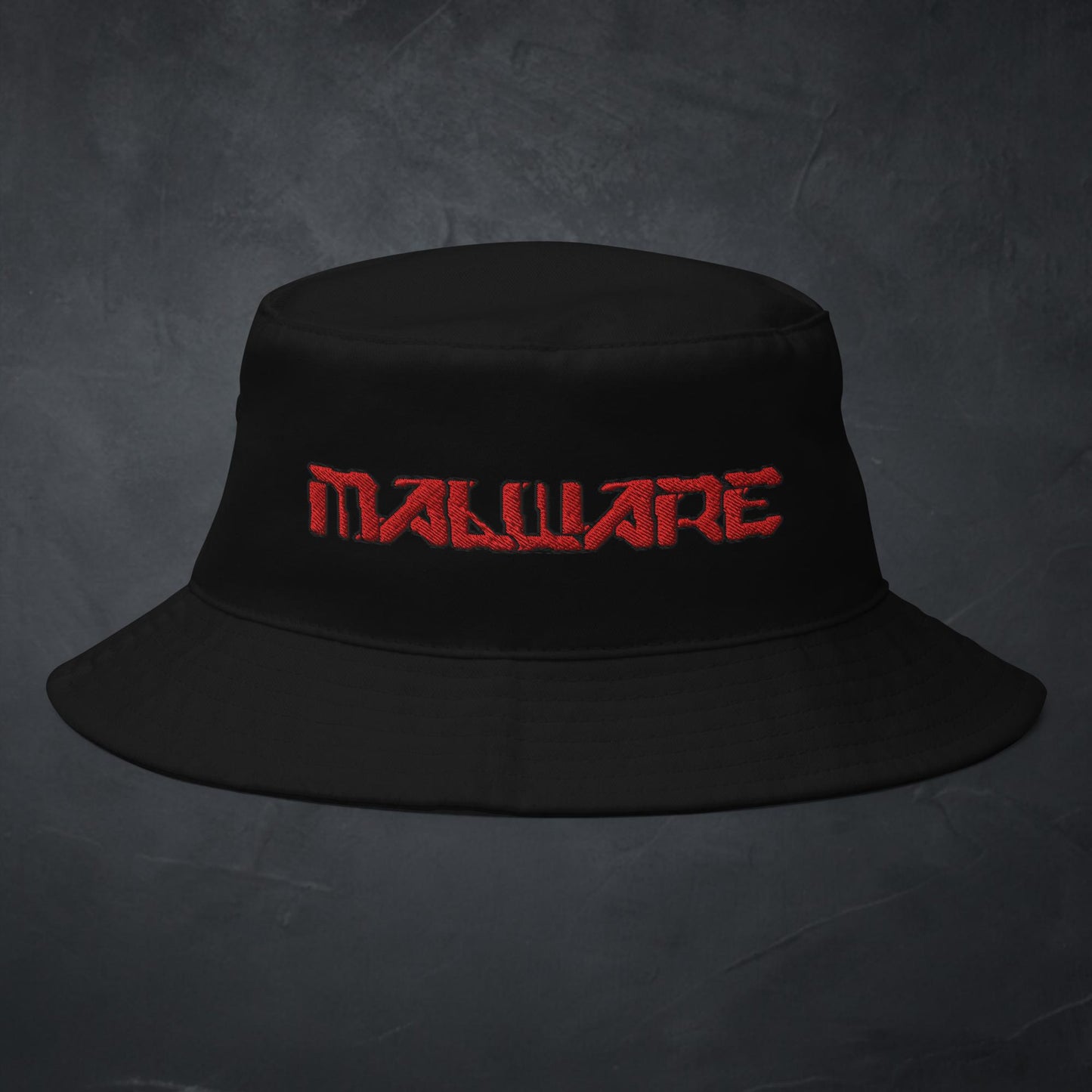 MALWARE - Bucket Hat