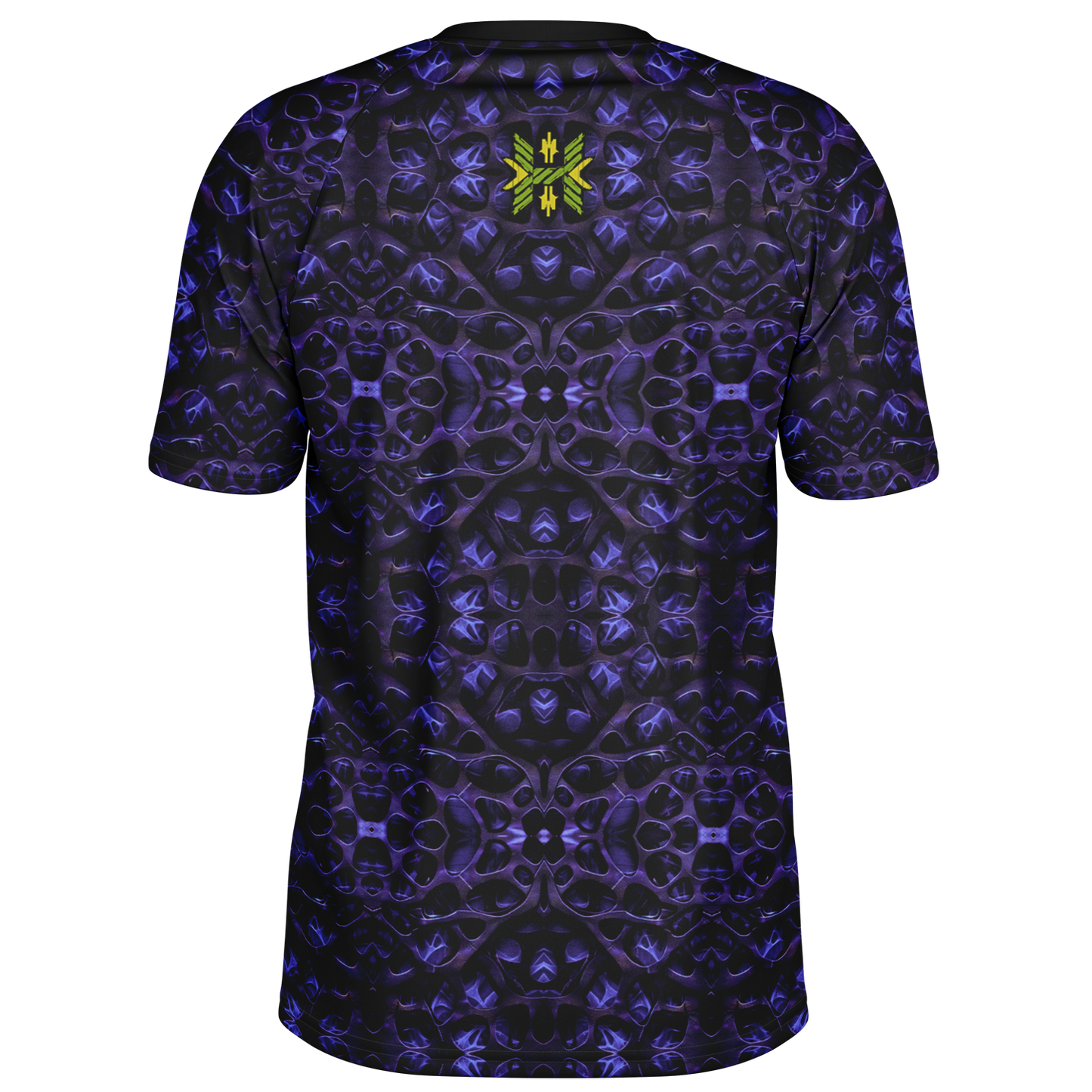 HAZRDWARE - Amethyst - Shirt