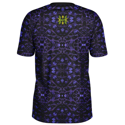 HAZRDWARE - Amethyst - Shirt