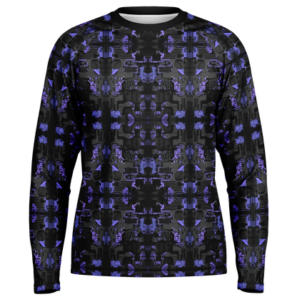 HAZRDCAMO - Pluto - Long Sleeve