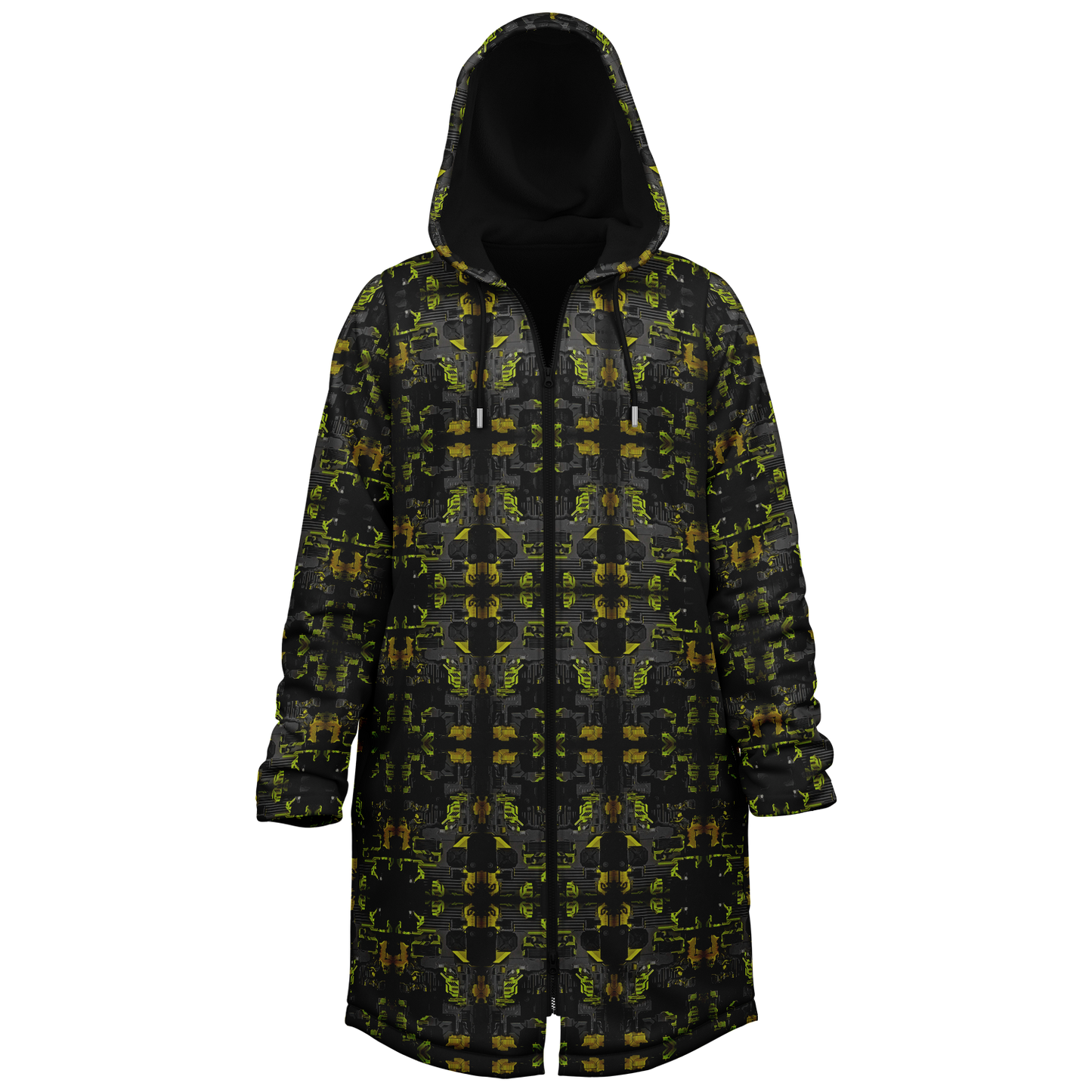 HAZRDCAMO - Saturn - Cloak