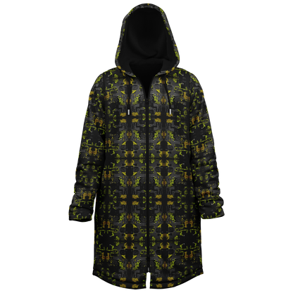 HAZRDCAMO - Saturn - Cloak