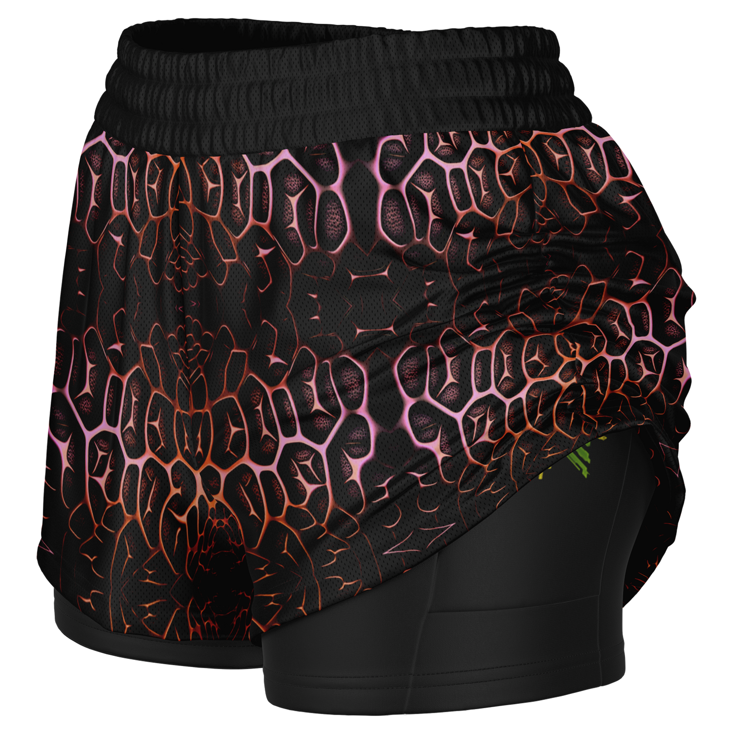 HAZRDPUNK - Solarpunk - Shorts