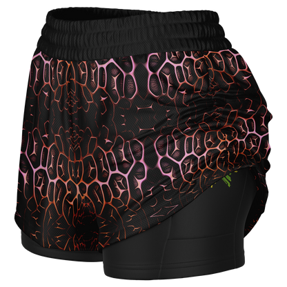 HAZRDPUNK - Solarpunk - Shorts