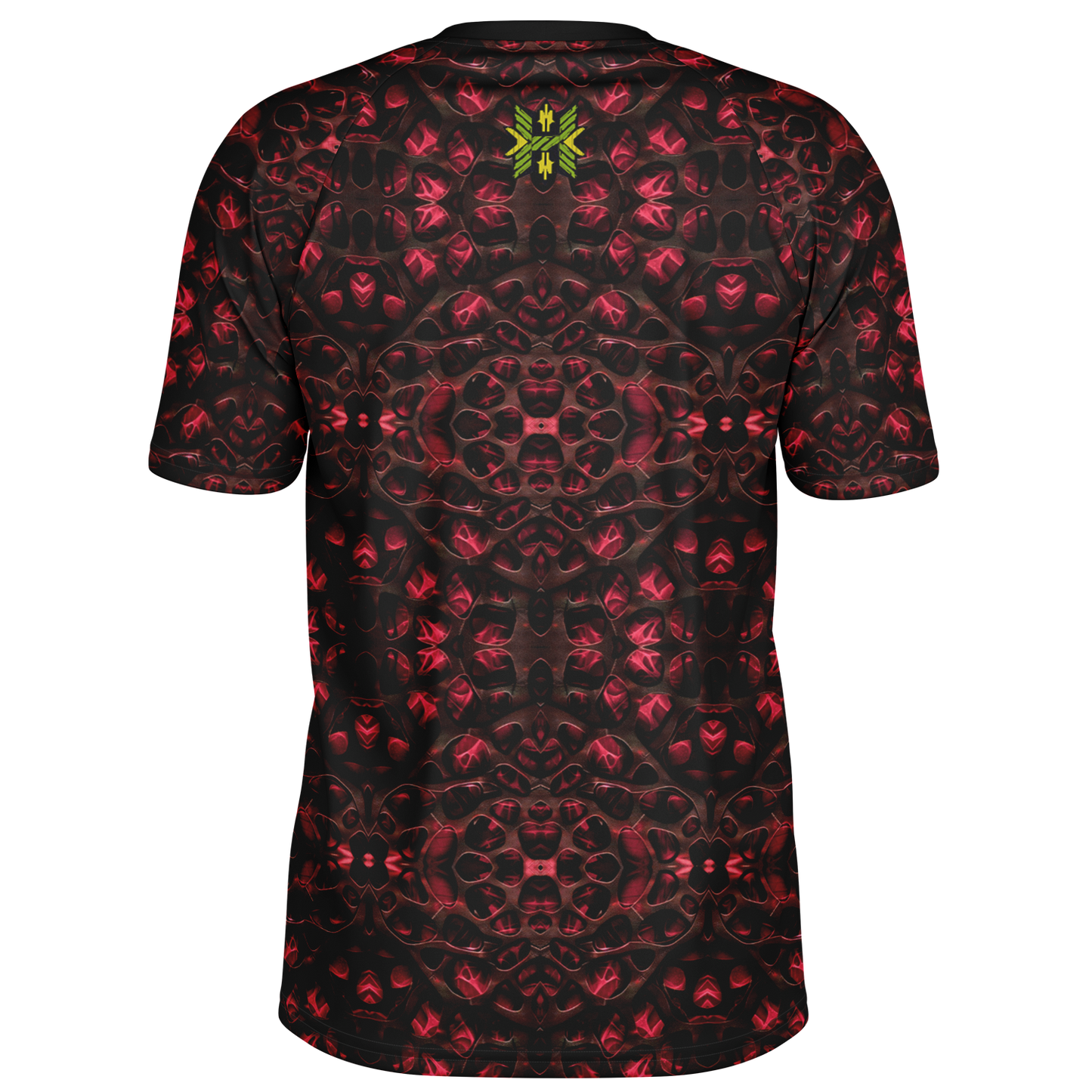 HAZRDWARE - Ruby - Shirt
