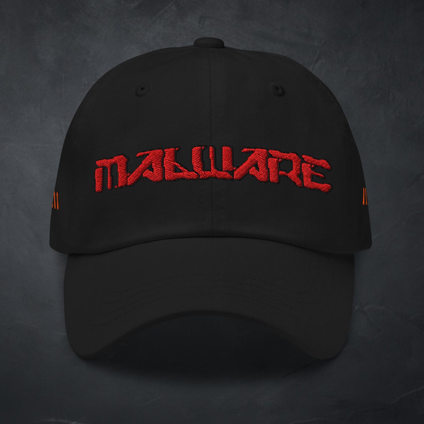 MALWARE - Hat