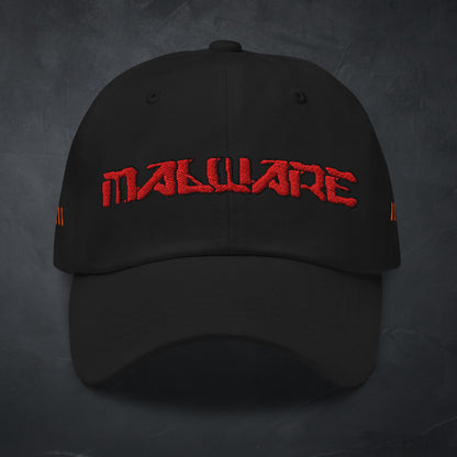 MALWARE - Hat