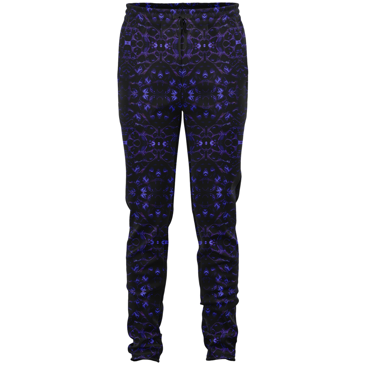 HAZRDWARE - Amethyst - Track Pants
