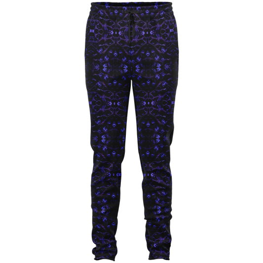 HAZRDWARE - Amethyst - Track Pants