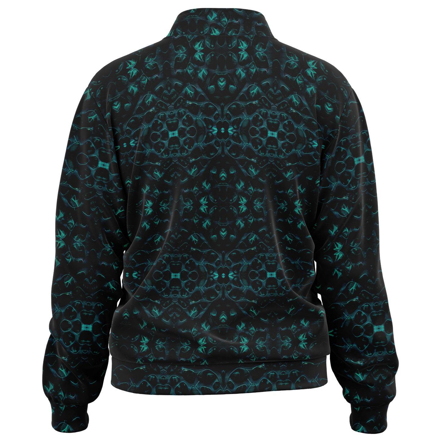 HAZRDWARE - Zircon - Track Jacket