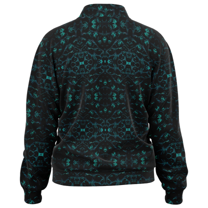 HAZRDWARE - Zircon - Track Jacket