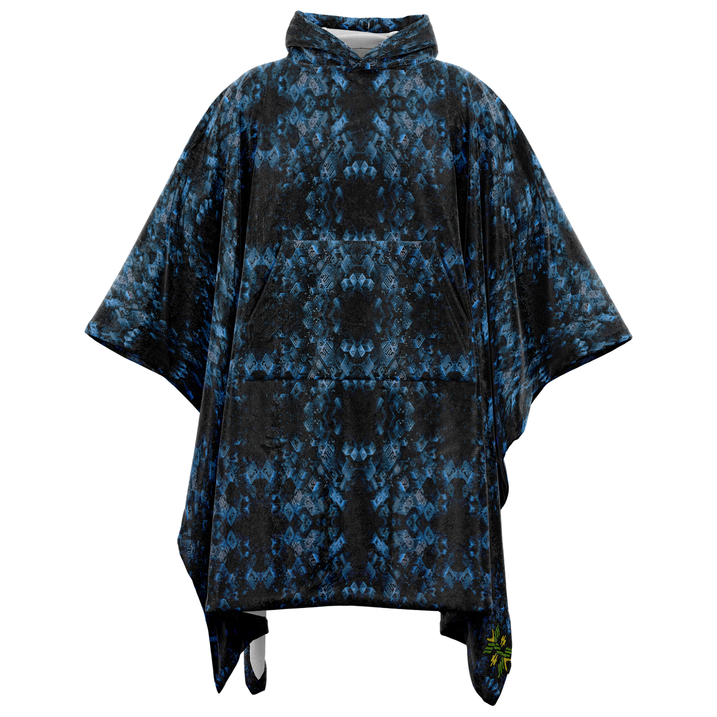 HAZRDTRIP - Sirius - Poncho