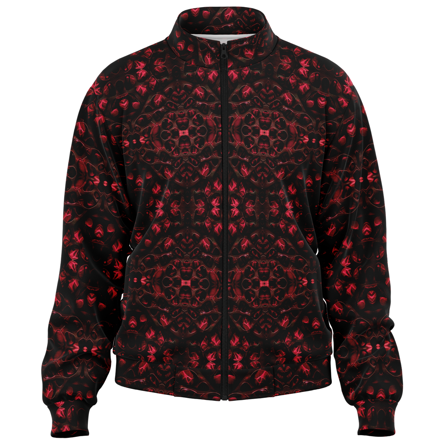 HAZRDWARE - Ruby - Track Jacket